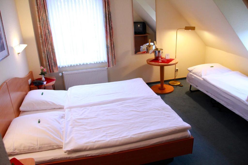 Hotel Dralle Μπέργκεν Εξωτερικό φωτογραφία