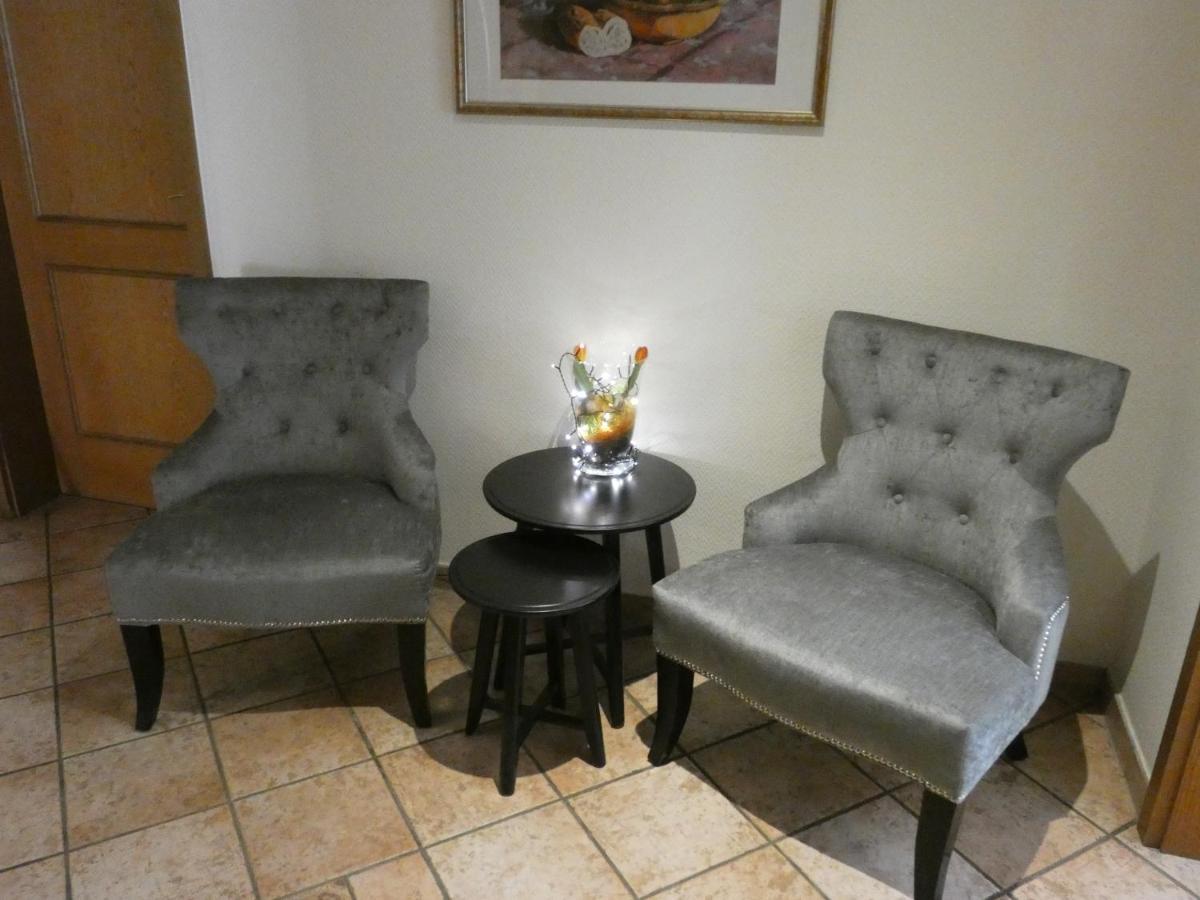 Hotel Dralle Μπέργκεν Εξωτερικό φωτογραφία
