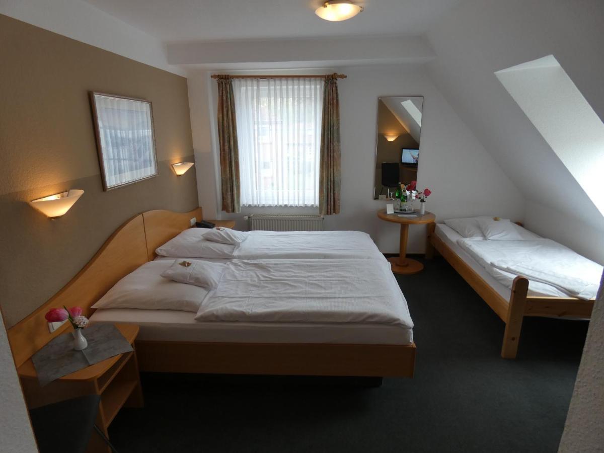 Hotel Dralle Μπέργκεν Εξωτερικό φωτογραφία