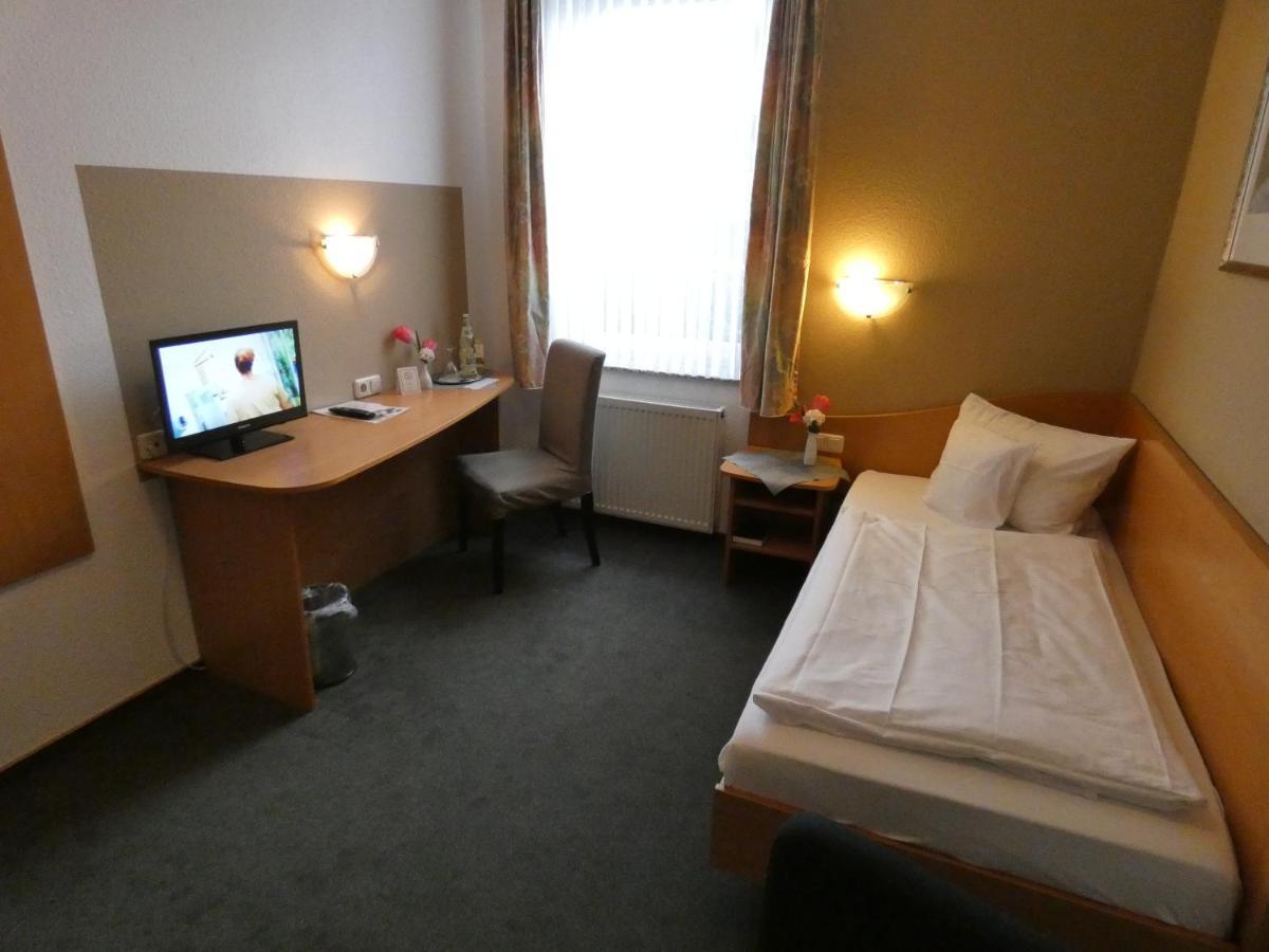 Hotel Dralle Μπέργκεν Εξωτερικό φωτογραφία