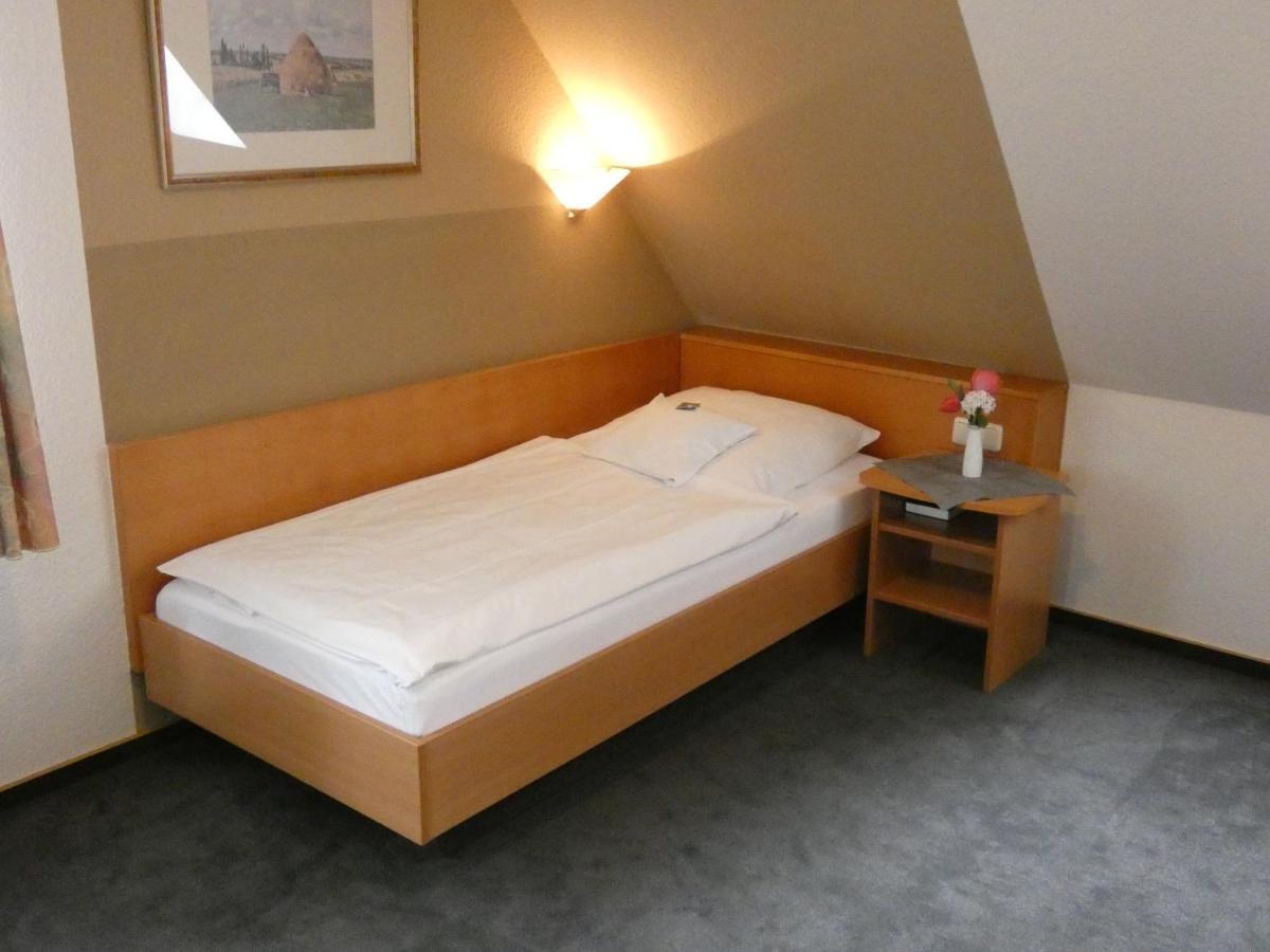 Hotel Dralle Μπέργκεν Εξωτερικό φωτογραφία