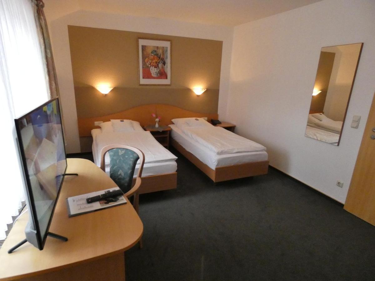 Hotel Dralle Μπέργκεν Εξωτερικό φωτογραφία