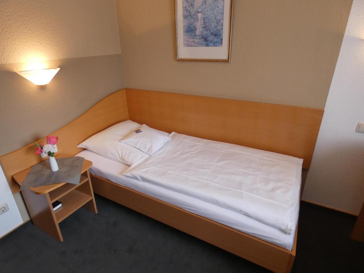Hotel Dralle Μπέργκεν Εξωτερικό φωτογραφία