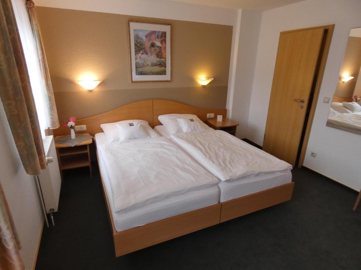 Hotel Dralle Μπέργκεν Εξωτερικό φωτογραφία