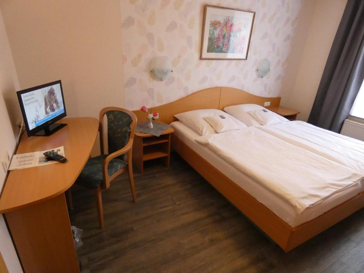 Hotel Dralle Μπέργκεν Εξωτερικό φωτογραφία