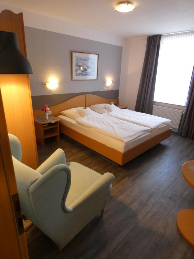 Hotel Dralle Μπέργκεν Εξωτερικό φωτογραφία