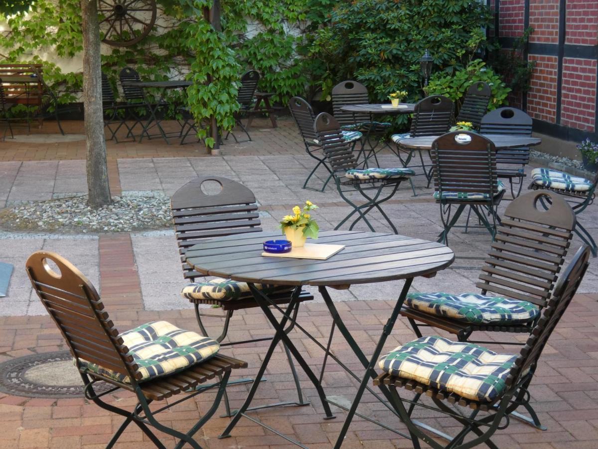 Hotel Dralle Μπέργκεν Εξωτερικό φωτογραφία